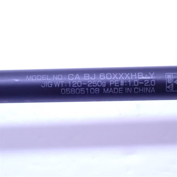 １９キャタリナＢＪ６０ＸＸＸＨＢ